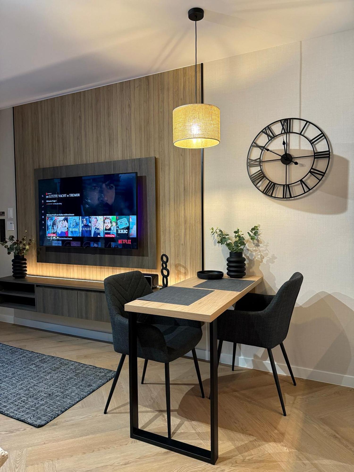 Triumph Ferienhaeuser & Apartments Rangsdorf Værelse billede
