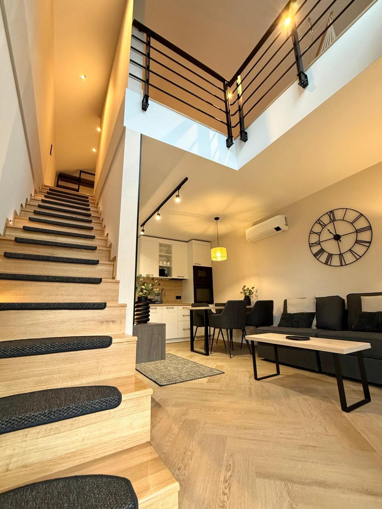 Triumph Ferienhaeuser & Apartments Rangsdorf Værelse billede