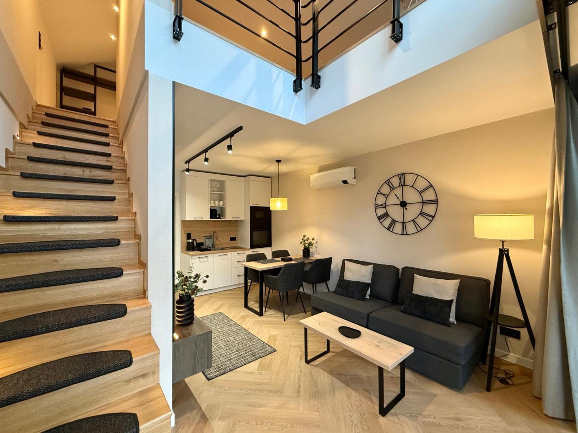 Triumph Ferienhaeuser & Apartments Rangsdorf Eksteriør billede